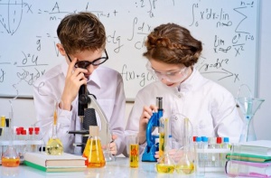 Школи Кіровоградщини отримають від уряду STEM-субвенцію