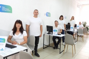 На Кіровоградщині розпочав роботу «Офіс податкових консультантів»