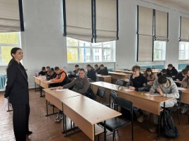 “Молодь та ментальне здоров’я”: нетворкінг у Кропивницькому