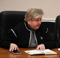 Підготовку до зими місць тимчасового проживання внутрішньо переміщених осіб обговорили під час онлайн-наради