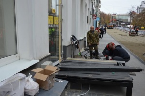 «Рух без бар’єрів»: спільні дії влади, бізнесу і громади Кропивницького створюють результат