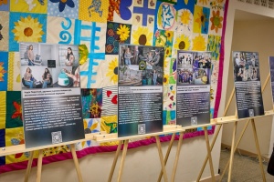 «Сила дії» - фотовиставка про тих, хто творить майбутнє