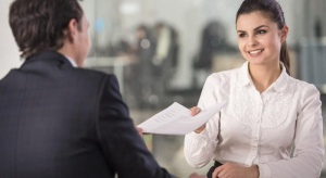 ТОП-10 помилок на співбесіді: як не втратити шанс на роботу