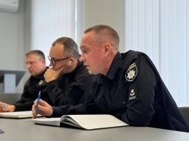 В Кіровоградській обласній прокуратурі відбулася міжвідомча нарада щодо протидії кіберзлочинності