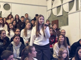 У школах Кіровоградщини з’явилися учнівські омбудсмани