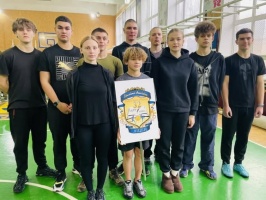 «Вартові незалежності»: у Кропивницькому відбулися військово-патріотичні змагання