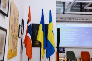 Люди є, ресурсів бракує: як громадський сектор Кіровоградщини допомагає громадам відновлюватися