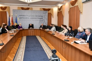 «У 2025 році в області виявили 367 нових випадків туберкульозу, з них 49 — у дітей», - Надія Оперчук