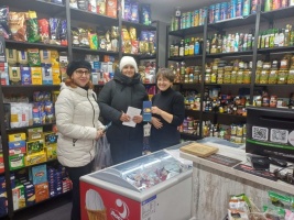 Легалізація праці у Світловодську: консультації, домовленості та нові можливості