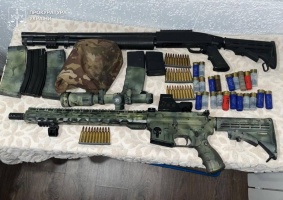 Після тюрми — до вимагань: прокурори Кіровоградщини викрили організовану злочинну групу