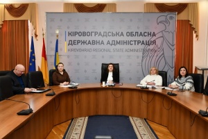 На Кіровоградщині понад 2,5 тисячі дітей перебувають під наглядом соціальних служб