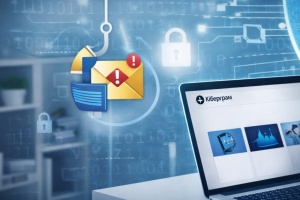 Кібербезпека медицини: фахівці Кіровоградщини підвищують рівень цифрової гігієни