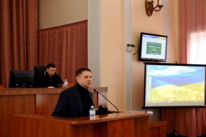 Мораторій на зміну правил оподаткування для ФОПів: Кропивницька міська рада підтримали звернення до Верховної ради України