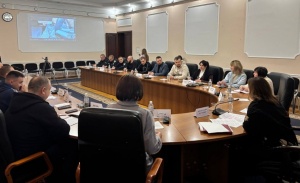 На Кіровоградщині формують системний підхід до розвитку ветеранського спорту