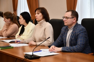 На Кіровоградщині реалізується програма пільгового житлового кредитування «Власний дім»