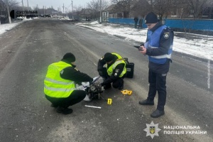 У Новоархангельській громаді Кіровоградської області слідчі документують воєнні злочини рф