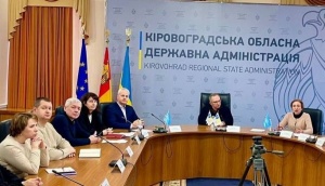 Гранти, компенсації, навчання: служба зайнятості презентувала програми підтримки бізнесу