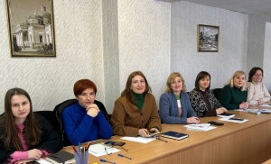 Комунікація з військовослужбовцями: чинники резильєнтності та профілактика професійного вигорання