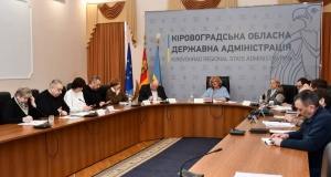 Безбар’єрна Кіровоградщина: на мапу ЛУН внесли майже 4 тис об’єктів