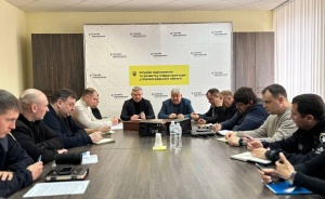 На Кіровоградщині триває відновлення доріг