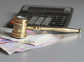 Стягнення податкового боргу: завдяки автоматизованій системі до бюджету вже надійшло понад 876 млн грн