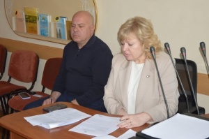 Бюджетні питання: постійні комісії Кропивницької міської ради розпочали підготовку до чергового сесійного засідання