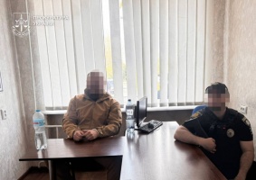 Постріли у міськраді Світловодська: першого заступника мера затримано за хуліганство із застосуванням зброї