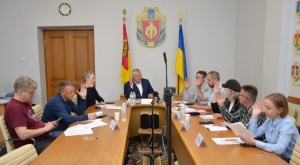 На Кіровоградщині визначили лауреатів обласної журналістської премії