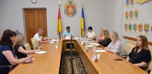 У Кропивницькому відбулася нарада з питань публічних закупівель для комунальних підприємств Кіровоградщини