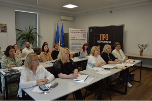 Формуємо освітніх лідерів Кропивницького сьогодні — для успішної освіти громади завтра