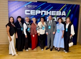 Кіровоградщина долучилася до обговорення пріоритетів розвитку освіти