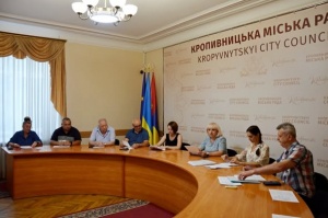Житлові права кропивничан – на контролі житлової комісії