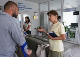 Діалог задля розвитку: у Приютівській громаді відбулася зустріч із місцевими підприємцями та старостами