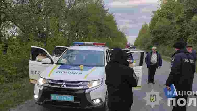 Вбивство поліцейського на Вінниччині: зловмисники не військові 28 бригади
