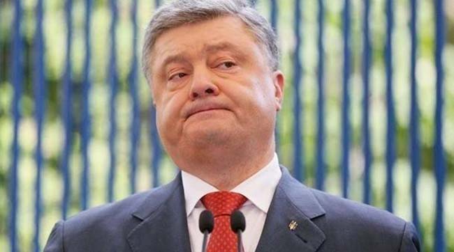 Як Порошенко свою партію підставив