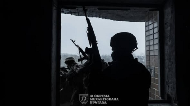 1468-ма доба війни: Сили оборони відбили 145 атак, ворог зазнав значних втрат у техніці