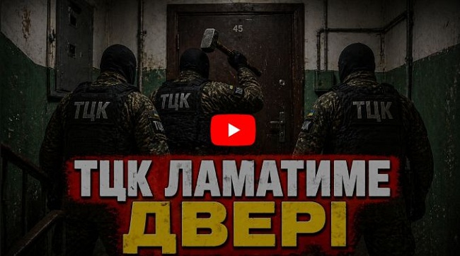 Облави по домах: як влада планує легалізувати примусове проникнення в житло для мобілізації