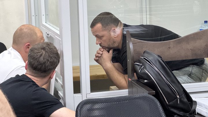 Ексочільнику Рубіжанської МВА Юрченку зменшили заставу до 3 мільйонів гривень