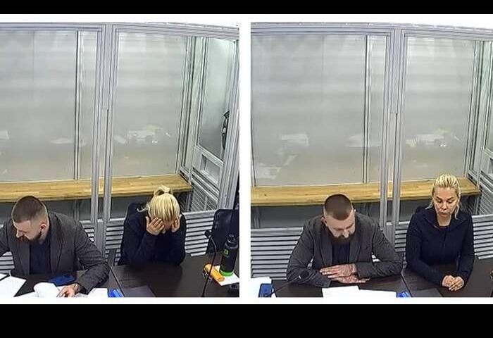 ВАКС заарештував фігурантку справи про корупцію в енергетиці Лесю Устименко, чоловік якої має громадянство РФ