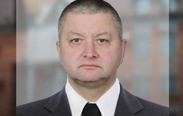 НАЗК взялося за декларації керівника Полтавської ДПС Левченка: перевіряють купівлю нерухомості в Києві та Ужгороді та Lexus за аномально низькими цінами