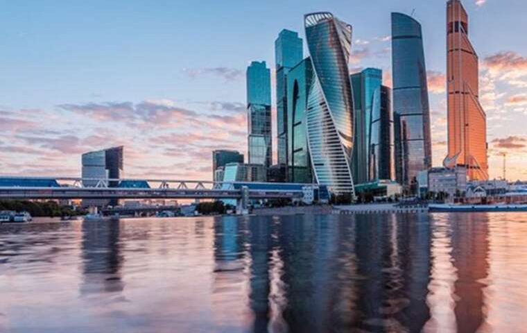 Росіяни скаржаться на атаку дронів по Москві