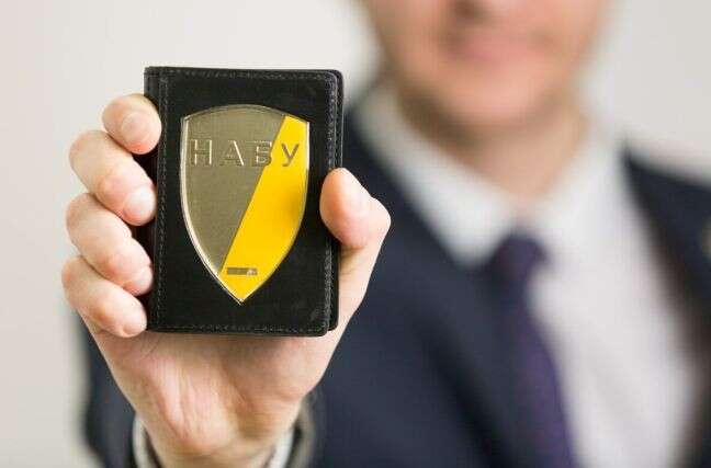 Гончаренко про обшуки в Єрмака: У телефоні знайдуться матеріали на «170 нових кримінальних справ»