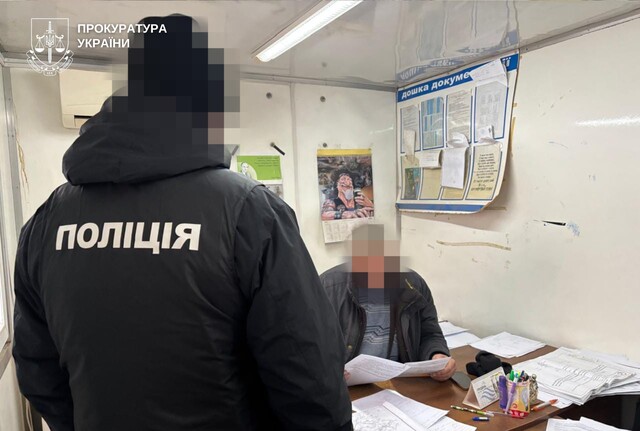 Розкрадання на ремонті інтернату: На Хмельниччині п’ятьох осіб підозрюють у заволодінні понад 1,2 мільйона гривень