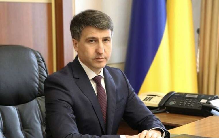 Нацполіція підозрює голову Закарпатської ОВА Мирослава Білецького у декларуванні недостовірної інформації