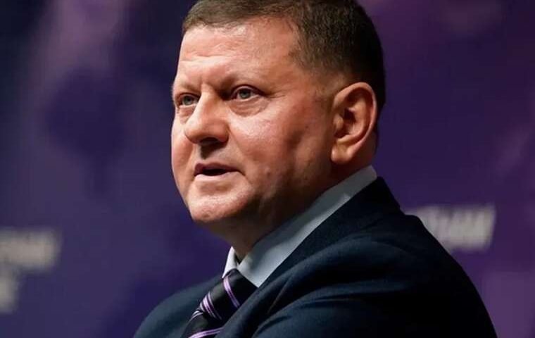 Залужний попередив про загрозу громадянської війни в Україні: Ветерани можуть стати «вразливими перед спокусою легких грошей» (ВІДЕО)