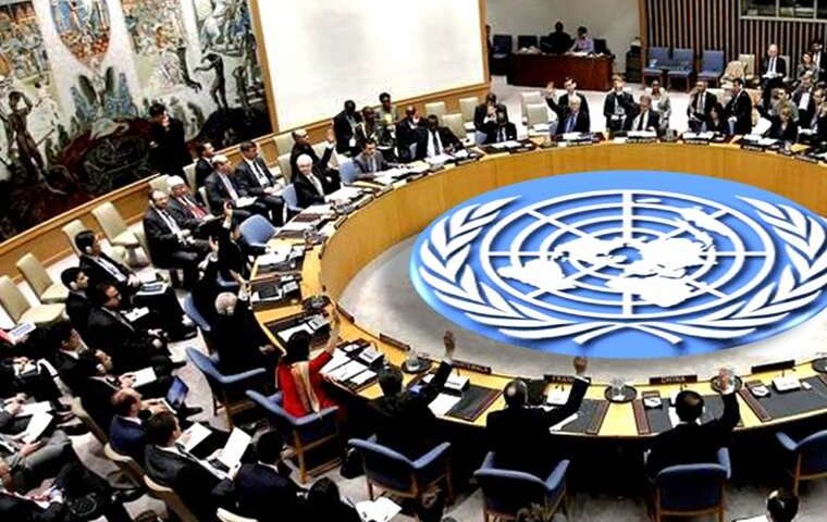 Генсек ООН надіслав офіційного листа послам усіх 193 держав-членів, у якому попередив про «неминучий фінансовий колапс» організації