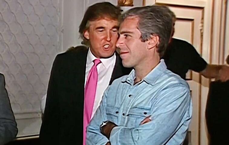 «Мільйони сторінок компромату»: архів Епштейна б’є по Трампу, Клінтону та монархіях Європи