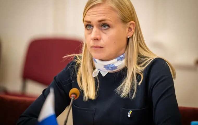 «Стаття 5 — тільки для членів НАТО»: Фінляндія закликала США не давати Україні «надмірних» безпекових аналогій