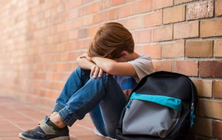 Боротьба з безкарністю: Комітет ВР підтримав збільшення строків покарання за булінг до одного року