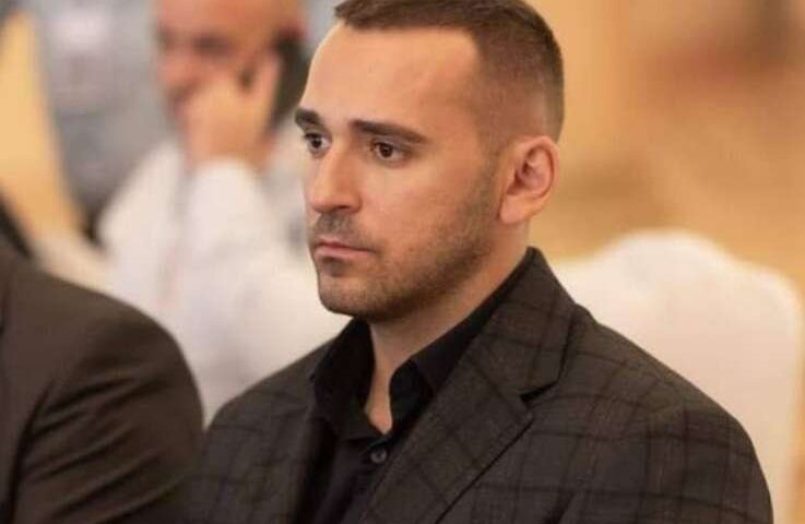 Тюрма замість кабінету: суд обрав найсуворіший запобіжний захід для чинного керівника стратегічного КП Одеси Стоянова